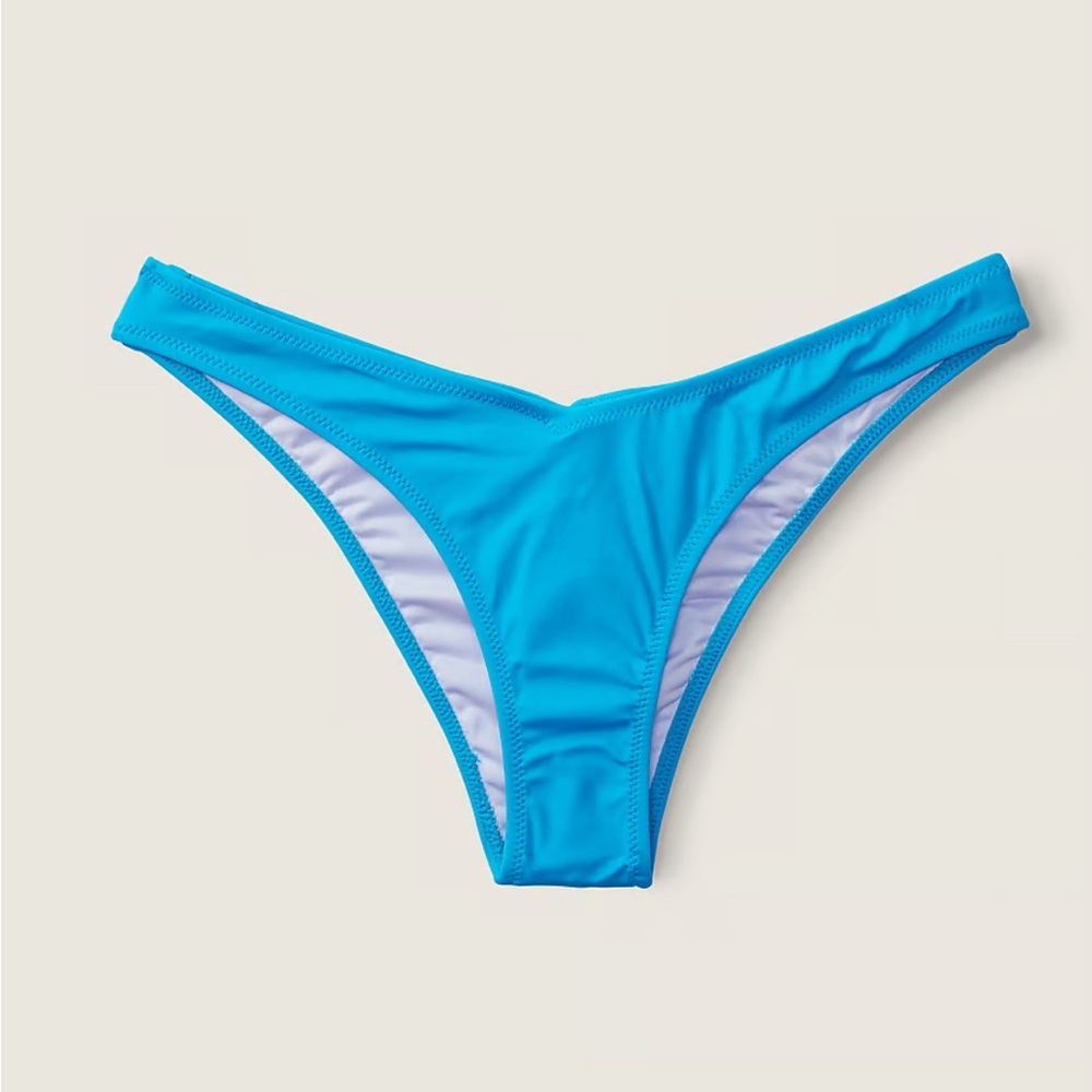 V-FRONT ITSY BIKINI BOTTOM Size XXL - Picture 4 of 4